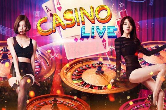 Meridianbet KE Live Casino